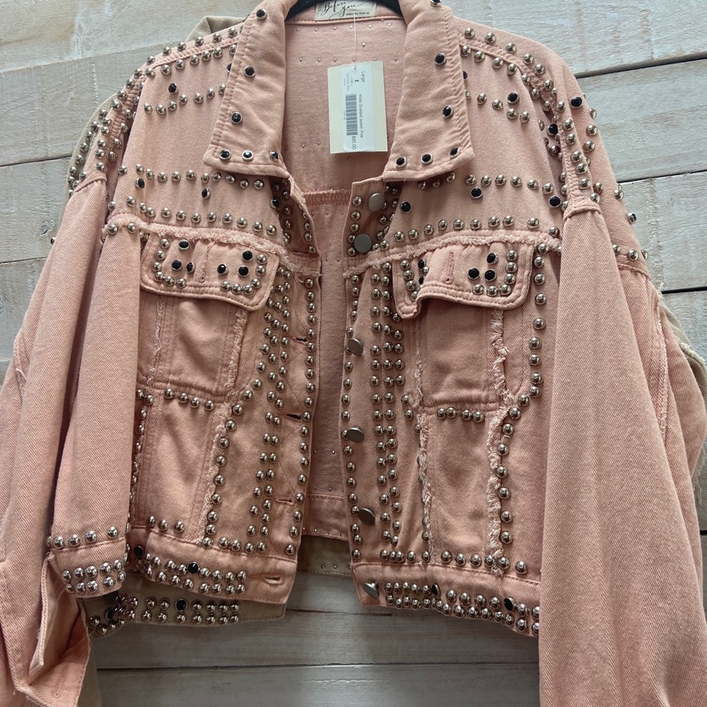 Jacket